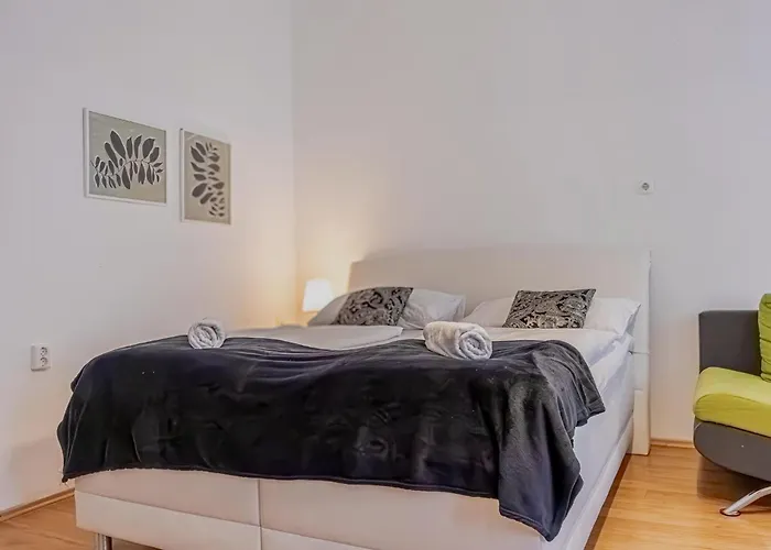 Apartamento Modern & Cozy 2br Excellent Connectivity *