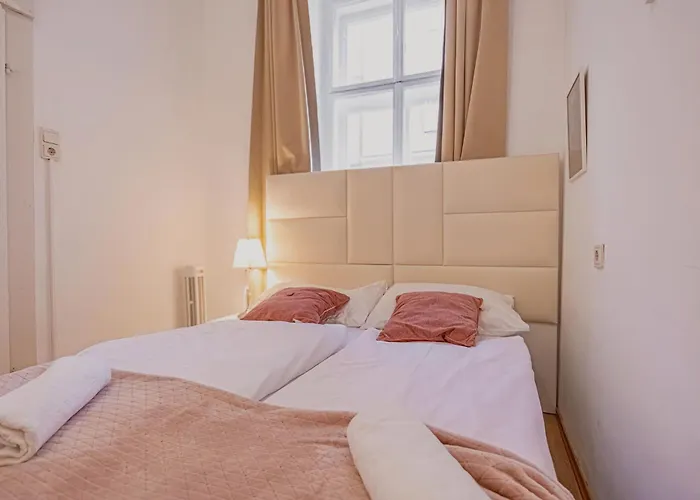 Apartamento Modern & Cozy 2br Excellent Connectivity *