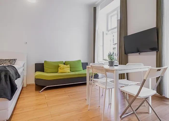 Modern & Cozy 2br Excellent Connectivity Apartamento *