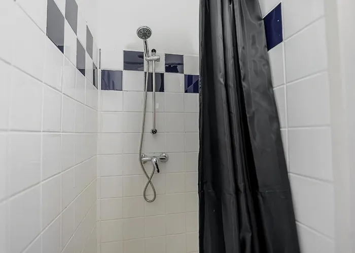 Apartamento Modern & Cozy 2br Excellent Connectivity Viena