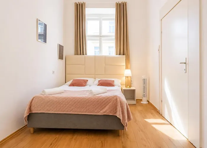 Modern & Cozy 2br Excellent Connectivity Apartamento *