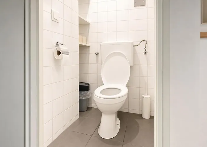 Apartamento Modern & Cozy 2br Excellent Connectivity